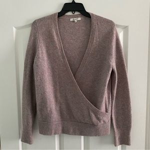 Madewell Women’s Sweater